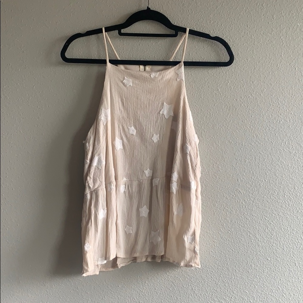 Halter Top